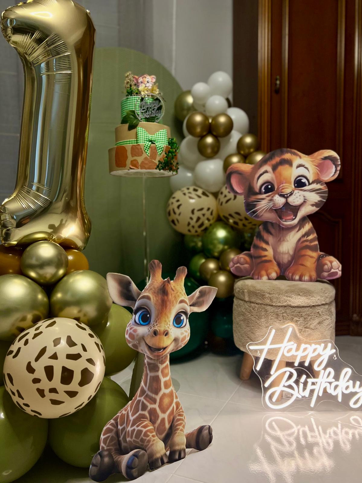 Ludoteca per feste di compleanno per bambini a Baragiano