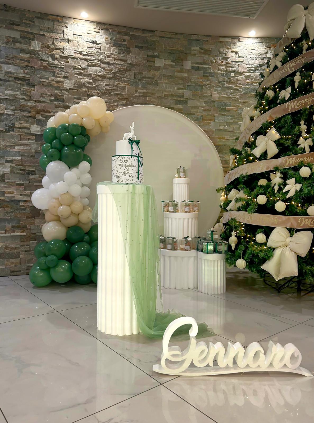 Consulenza familiare a Baragiano