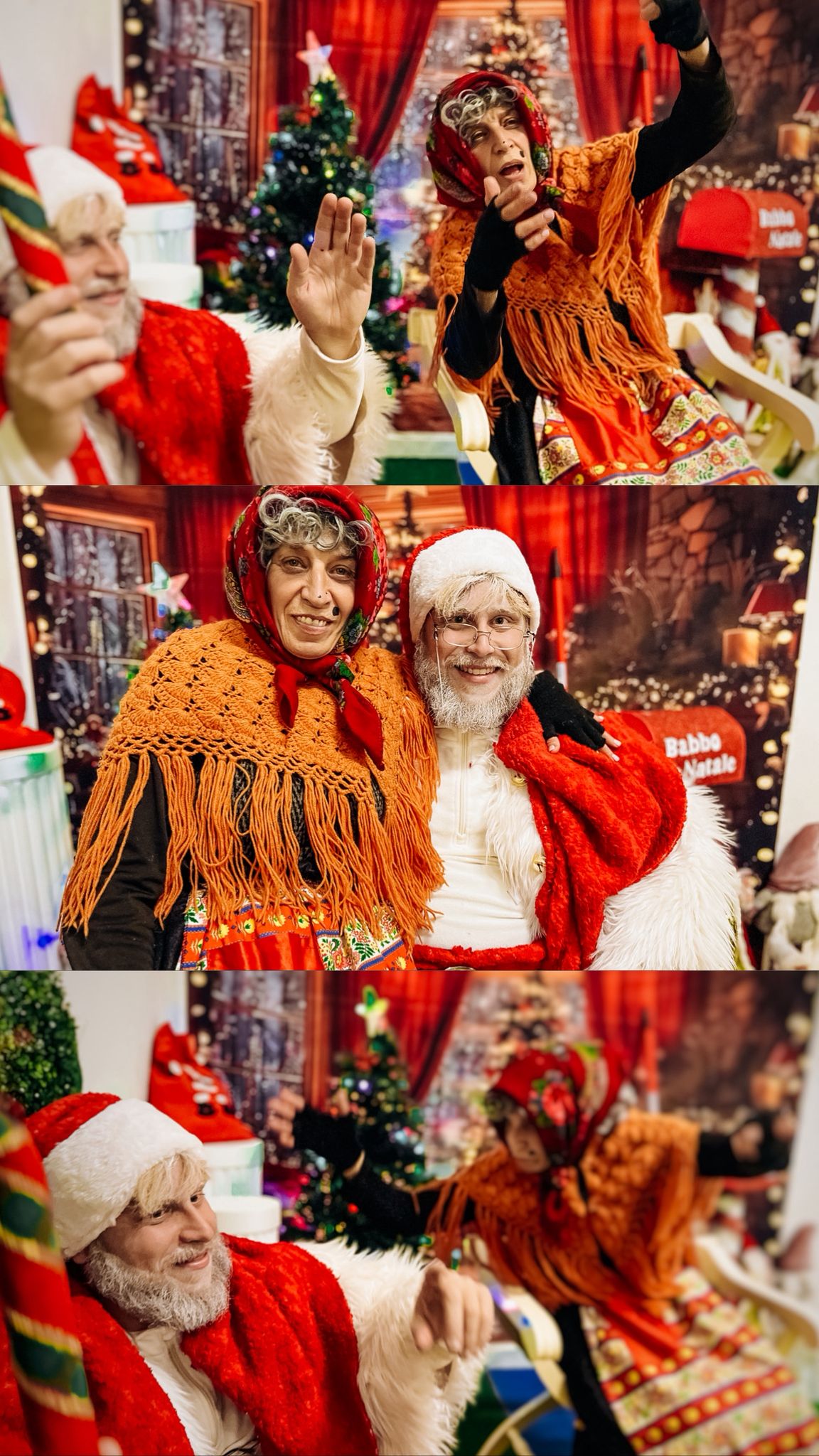 Ludoteca per feste di compleanno per bambini a Baragiano