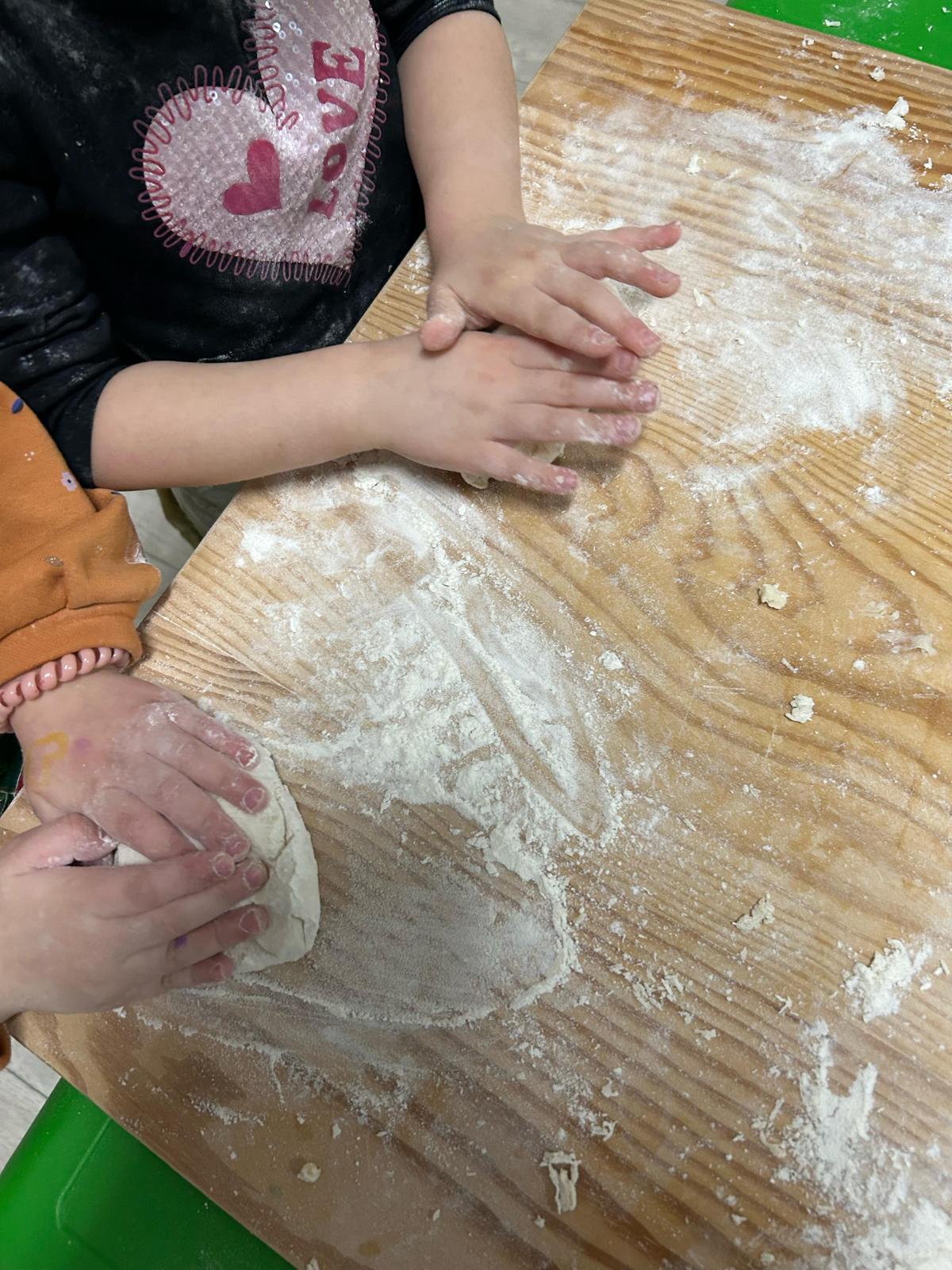 Consulenza familiare a Baragiano